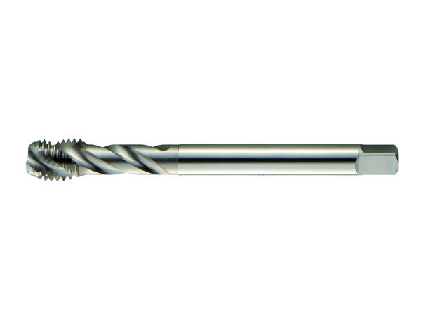 Yamawa SP Gjengetapp Spiral G 1 1/4" DIN5156 gjengetapp,HSSE  blank, spiral 