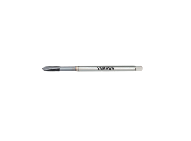 Yamawa VUPO (LS) M5 L100 mm Lang gjengetapp, HSSE, Rett 