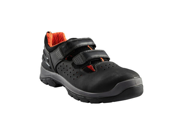 BLÅKLÆDER VERNESANDAL ELITE 47 S1P ESD 2449 2011 S1 P SRC ESD 