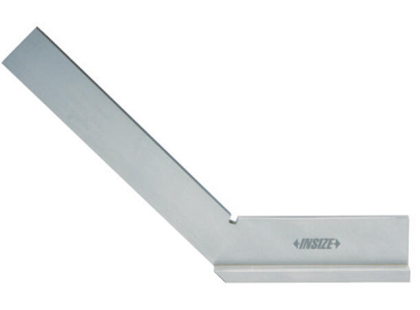 Insize 4754-3150  135° Square WITH WIDE BASE 150x100mm 