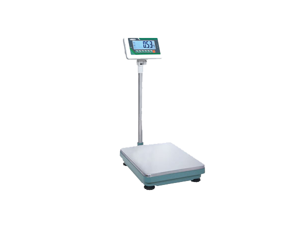 Insize 8501-AL60 Plattformvekt 60 kg , 5g 