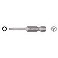 LTI-BITS 1/4 E TX 5 STK TX20X70X5 PVC POSE