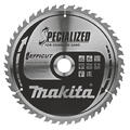 MAKITA SIRKELSAGBLAD 260X2,15X30 45T EFFICUT FOR TREVERK