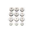 Mahr 844Ke setting ring &#248; 1,1 For 844K/KH