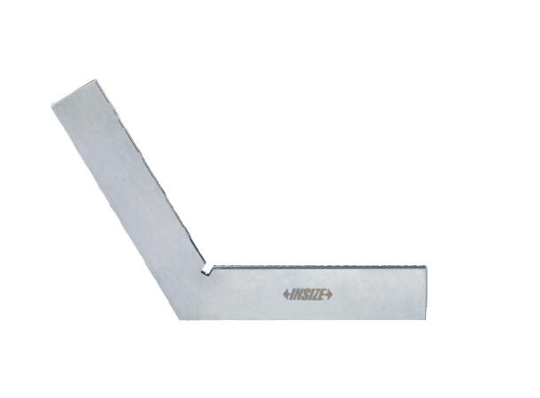 Insize 4706-150  120° Square 50x50 mm i herda rustfritt stål 
