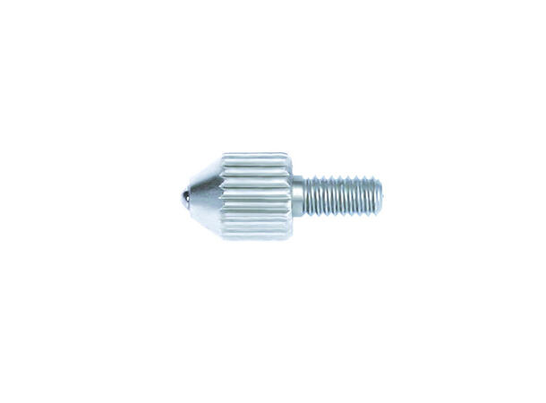 Insize 6282 - Kulemålespiss ø3 Keramisk 