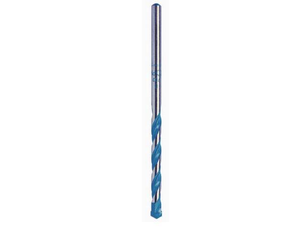 KRINO FLISBOR MULTIK BLÅ 9X120MM 