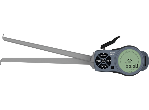 Kræplin L415 Innvendig måler 15-65 mm Digital 