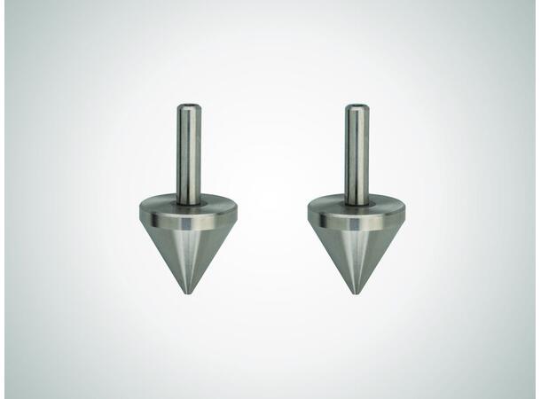 Mahr 4119010 25Eba Måleanvil ø2-20 mm Stykkvis 