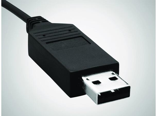 Mahr 4305121 800EWu datakabel USB 
