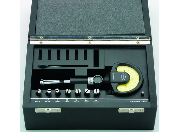 Mahr 4473106  844KC 1,5 - 4,0 mm Selvsentrerende hullindikator 