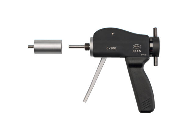 Mahr 4487635 844Ag Målepistol 6 - 100 mm 