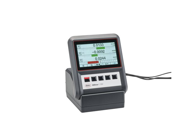 Mahr 5312025 C1202M Millimahr Digital avlesnings boks 