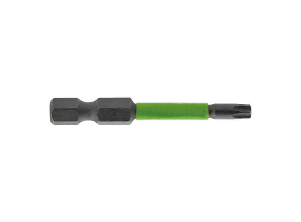 RECA IMPACT BITS 50MM 6PK TX 20 