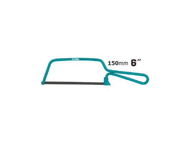 TOT-BAUFIL MINI ALUMINIUM 150MM THMHF1501 