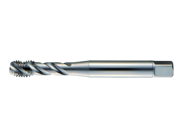 Yamawa SP LH Gjengetapp venstre M20 DIN376 gjengetapp HSSE,blank, spiral 