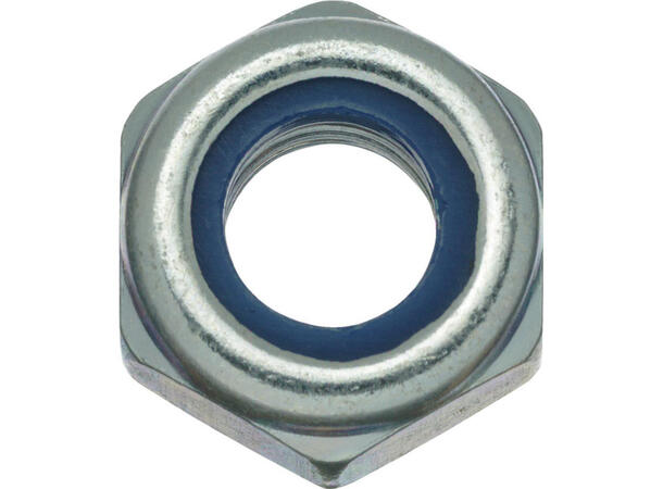 RECA LÅSEMUTTER A4 DIN985  M12 A200 