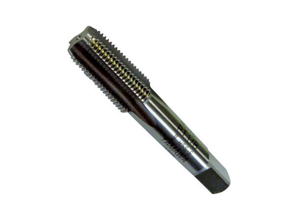 Yamawa AUSP Rc 3/8'' - 19 Gjengetapp Spiral, for koniske rørgjenger ( BSPT) 