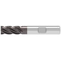 Ceratizit 54071 - 20,0 mm 4skj HM Uni Pinnefres, HM, belagt