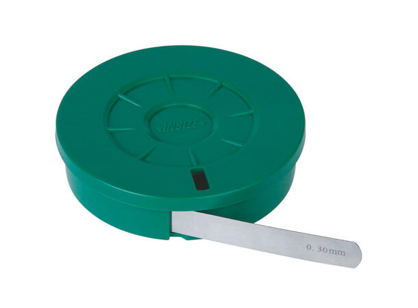 Insize 4621 - Shims på rull, L =5m , B=13 mm 