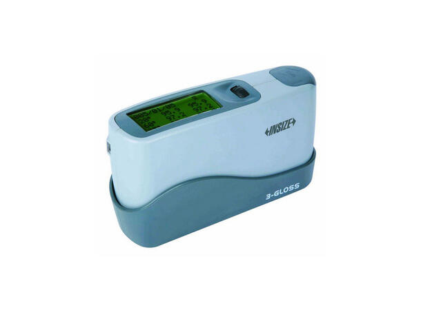 Insize ISQ-DG8 Gloss meter 20°/60°/85° 