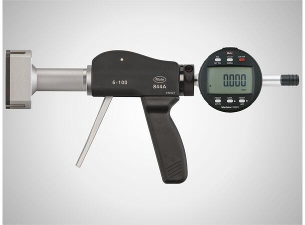 Mahr 4487706  844A  25 - 30 mm Målepistol 3-punkt - innvendig 