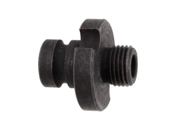 RECA QUICK ADAPTER 1/2" 3PK 1/2 FOR HULLSAG 14-30MM 