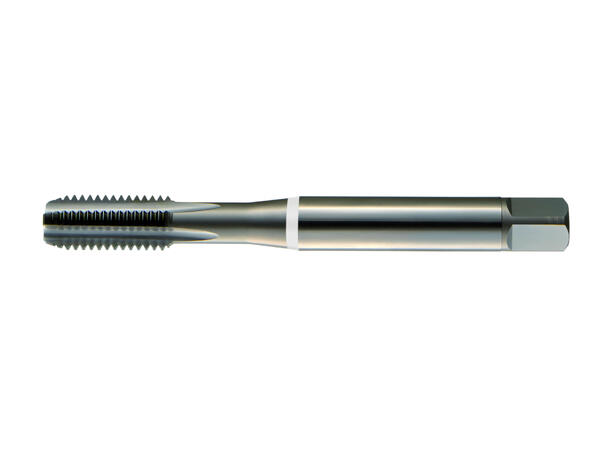 Yamawa GG-HT Gjengetapp Rett M 4 DIN371 gjengetapp, HSSE hvit ring rett 