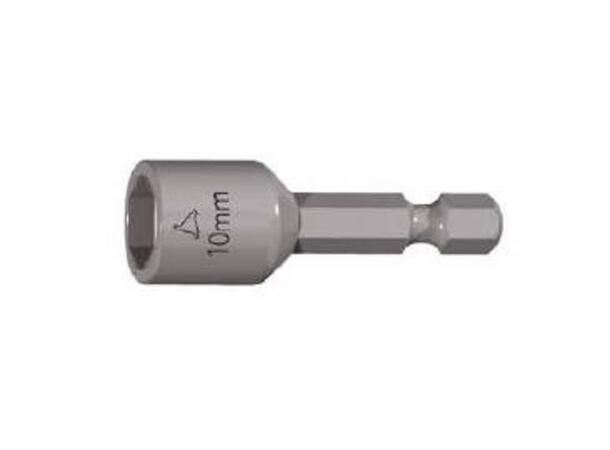 LTI-PIPEBITS 1/4 E MAGN 8 X 45 BLISTER 