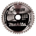 MAKITA SIRKELSAGBLAD 216X2X30 45T EFFICUT FOR TREVERK