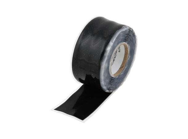 RECA REPARASJONS TAPE 3M SORT BREDDE 25,4 MM 