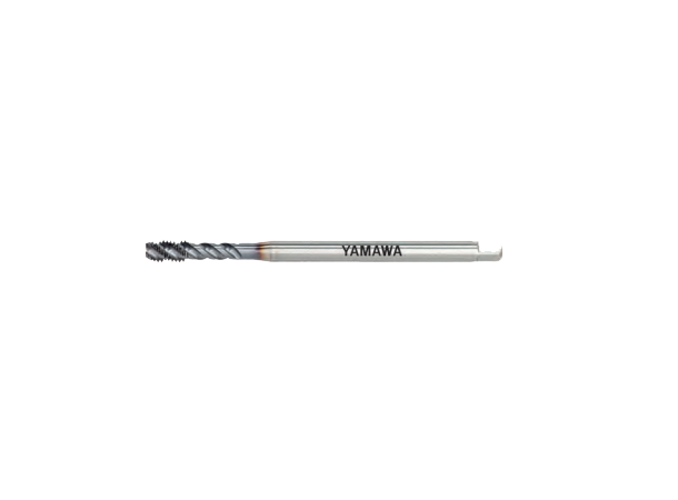 Yamawa VUSP (LS) M10  L150 mm Lang gjengetapp, HSSE, Spiral 