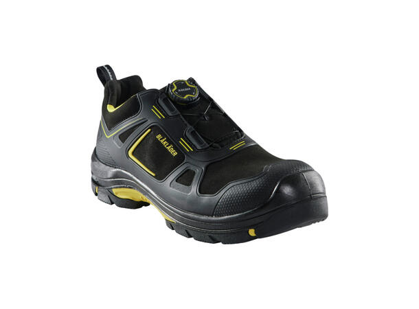 BLÅKLÆDER S3 VERNESKO GECKO 40 2471 Freelock 