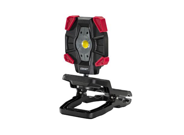 COAST ARBEIDSLAMPE CL40R 3900LUMEN OPPLADBAR 