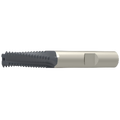 Ceratizit 54821 -  M12 gjengefres Metrisk HM 9,90 x 28,6 x 75 mm