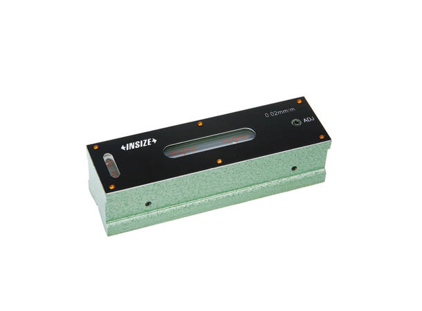 Insize 4903-150A Maskinvater 150 mm Avlesning 0,02 mm/m 