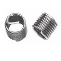 KRI-GJENGEINNSATS 1,5 DM 6X1 100STK HELICOIL