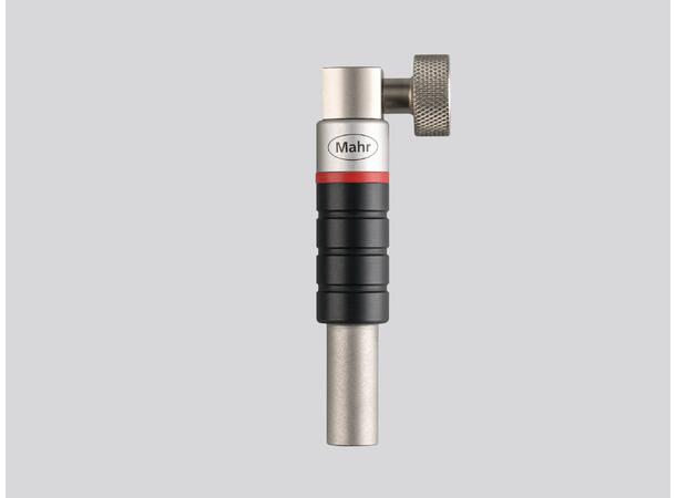 Mahr 4473400 844Kg grunnholder Intramess system M6 x 0,75, L50/73 mm 