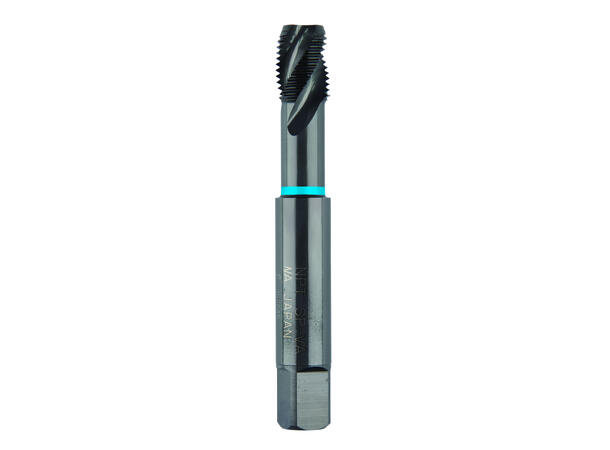 Yamawa SP-VA Gjengetapp NPT 1/4"-18 DIN371 Spiral gjengetapp 