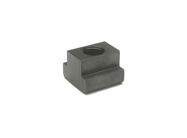 AMF T-sporsmutter -  M22x28 DiN 508, M klasse 10 