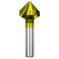 Magafor 4831 - 50,0 MK3 Forsenker 90&#176; belagt
