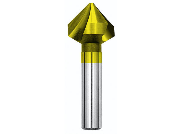 Magafor 4831 - 50,0 MK3 Forsenker 90° belagt 