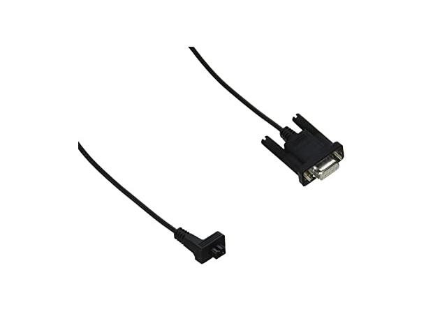 Mahr 4102410 16EXr datakabel 2 m RS232C 