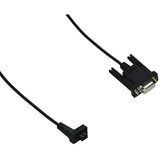 Mahr 4102410 16EXr datakabel 2 m RS232C