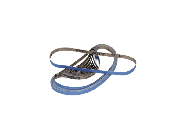 RECA K&K SLIPEBÅND 13x457 K60 ZK713T 20PK 