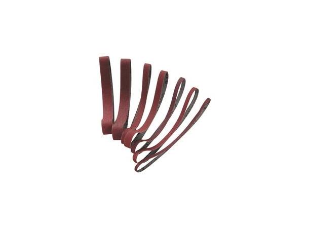 RECA K&K SLIPEBÅND 13x533 K 60 KK711T-60 10PK 