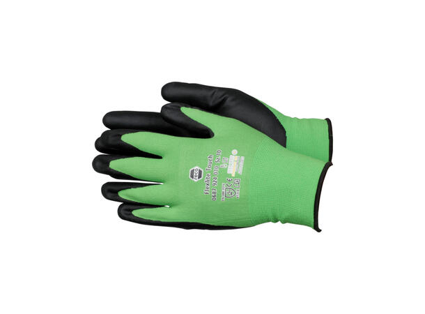 Reca Hanske Flexlite Touch 