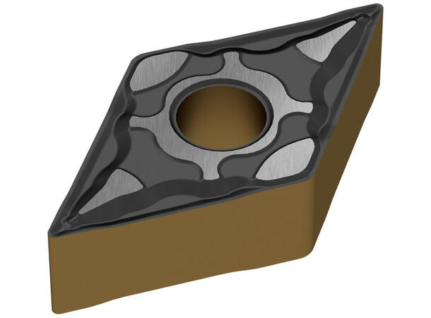 CERATIZIT DNMG 150408EN-M50 CTCP125-P CARBIDE TURNING INSERT 