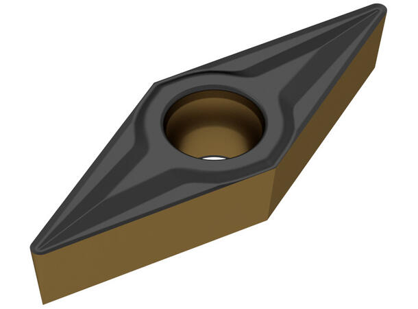 CERATIZIT VCGT 110304EN-SF CTCP135-P CARBIDE TURNING INSERT 
