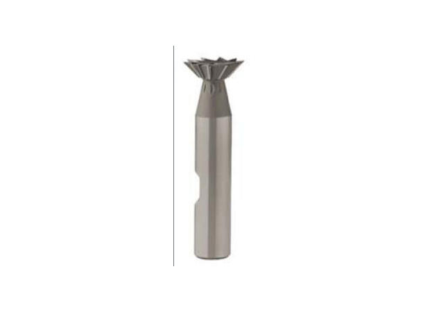 Ceratizit 50245 70° - ø Svalehalefres HSS-Co 6 skjærs 